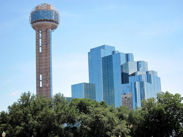 Reunion Tower